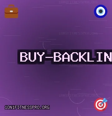 उच्च गुणवत्ता बैकलिंक्स